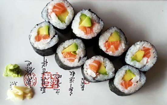 Giappone Sushi